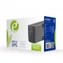 Gembird EG-UPS-B850 unterbrechungsfreie Stromversorgung (USV) Line-Interactive 0,85 kVA 510 W