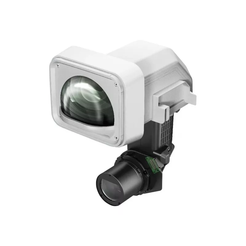 Epson ELPLX02WS Projektionsobjektiv Pro Series Weiß
