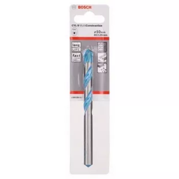 Bosch CYL-9 Bohrerset 1 Stk.