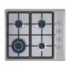 ISEASY MGBS-604D 4-Flammen-Gasherd