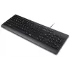 LENOVO Essential Wired Keyboard AI Litauisch (LT)