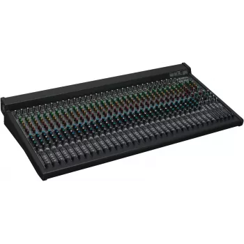 MACKIE 32-Kanal-4-Bus-FX-Mixer mit USB