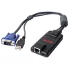 APC KVM-USBVM KVM-Kabel Schwarz