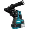 Makita HR003GZ - Bohrhammer - Akku - 3 Modi - SDS-plus 28 mm - 2,8 Joule - ohne Akku - 40 V (HR003GZ)