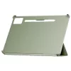 Lenovo ZG38C05989 Tablet-Hülle 32,3 cm (12,7 Zoll) Folio Grün