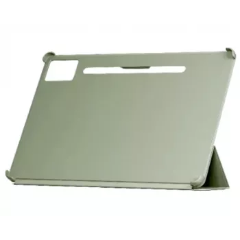 Lenovo ZG38C05989 Tablet-Hülle 32,3 cm (12,7 Zoll) Folio Grün