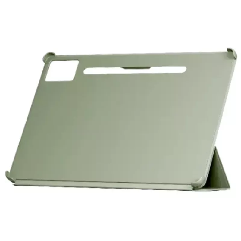 Lenovo ZG38C05989 Tablet-Hülle 32,3 cm (12,7 Zoll) Folio Grün
