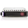 Hewlett Packard Enterprise HPE - Festplatte - 2 TB - Hot-Swap - 3,5 Zoll LFF (8,9 cm LFF) - SAS 12 Gbit/s - 7200 U/min - für HPE P4500 G2, StoreOnce 4430, ProLiant DL370 G6, DL385 G6, Store