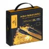 HDMI-Kabel Gembird CCBP-HDMI-AOC-30M-02 30m HDMI Typ A Stecker Schwarz