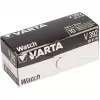 Varta V 392 - Batterie SR41 - Silberoxid - 38 mAh (00392 101 401)