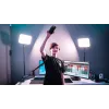 Maus SteelSeries Rival 3 Wireless Gen 2 Interface