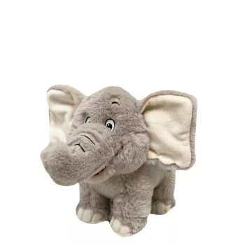 Plüschtier TULILO Maskottchen Antos Elefant 28 cm Stofftier