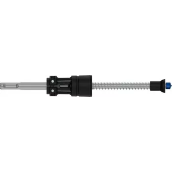 Hammerbohrer Bosch 2608901758 SDS plus‑8X Clean 6,5×100×225 mm ohne Schlauchadapter