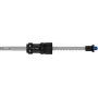 Hammerbohrer Bosch 2608901758 SDS plus‑8X Clean 6,5×100×225 mm ohne Schlauchadapter