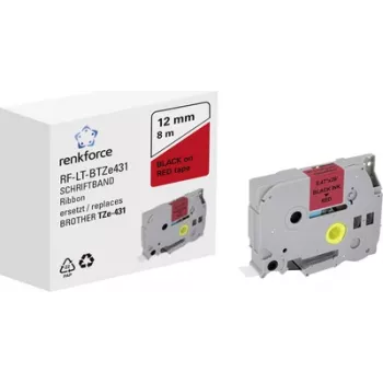 Renkforce RF-6027818 Rot