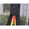 Extralink Home Trampoline mit Netz + Leiter, 12ft, 366cm Durchmesser