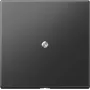 Jung LS990ASWM Kabelauslass mit Zugentlastung (LS990ASWM)