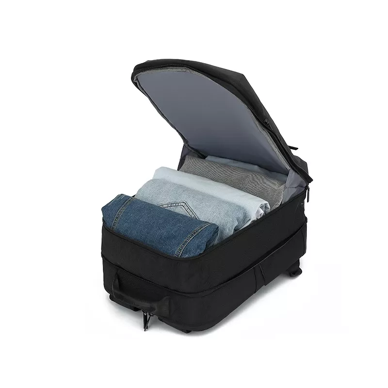 Tracer 47770 Carry-On Rucksack 15,6