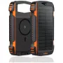 Tragbare Batterie 4smarts TitanPack UltiMag 20000 mAh