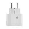 Netzstecker Omajin OSP-FR-01-EC Europäischer Standard, geerdet, Modell OSP-FR-01-EC