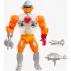 Masters of the Universe Origins Actionfigur Mini Comic Roboto, Spielfigur 14 cm