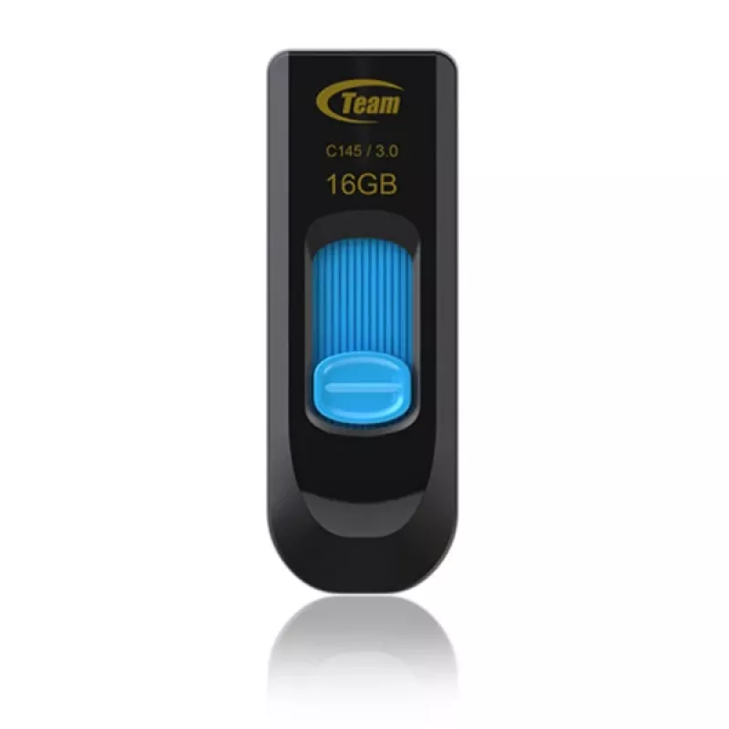 Team Group Team USB Disk C145 - USB-Flash-Laufwerk - 16 GB