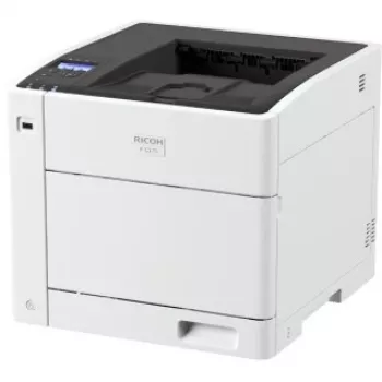 Ricoh P C375 Farbe 1200 x 1200 DPI A4