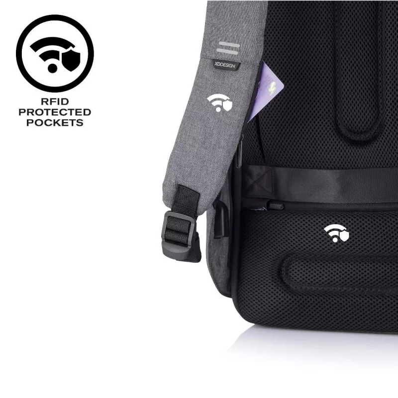 Backpack XD-Design Bobby Hero XL