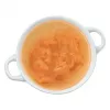 Katzenleckerlis GranataPet Suppenkasper Lachs von Fox4Pets, Lachse Geschmack, 70 g, zuckerfrei