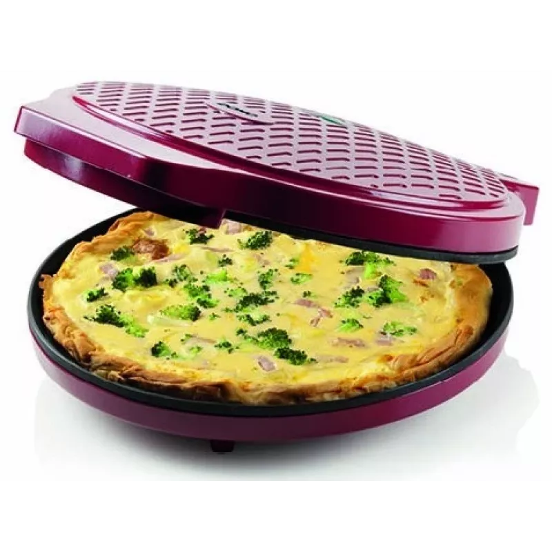 DOMO DO9177PZ Sandwichmaker