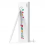 Stylus Pen Inateck PCL005_WHITE — kompatibel mit iPad Pro, iPad Mini, iPad 6–10