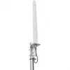 Poynting Antennas LTE/GSM Mast/Wand A-OMNI-292-V2 White N-Type (F) LoRa Helium 7dbi Rundstrahl N-Type-F