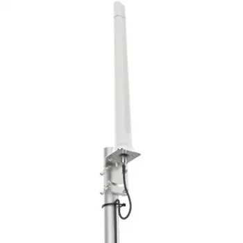 Poynting Antennas LTE/GSM Mast/Wand A-OMNI-292-V2 White N-Type (F) LoRa Helium 7dbi Rundstrahl N-Type-F