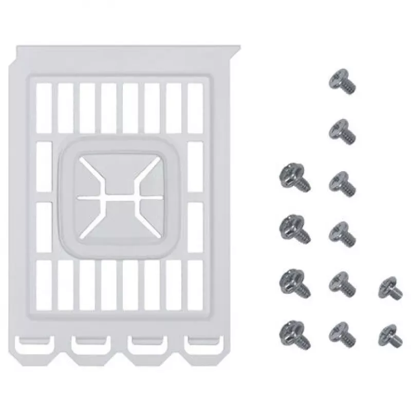Mini-Tower-GPU-Kit Lian Li A3-1W kompaktes Design für mehrere GPUs