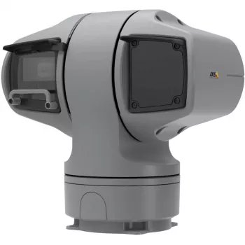 Mount Axis 02111-001 Sicherheitskamera-Zubehör Aluminium Universal 4 Stück