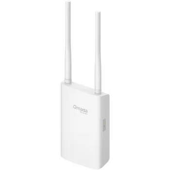 TP-Link Omada EAP603-Outdoor 1800 Mbit/s Weiß Power over Ethernet (PoE)