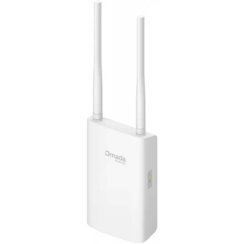 TP-Link Omada EAP603-Outdoor 1800 Mbit/s Weiß Power over Ethernet (PoE)