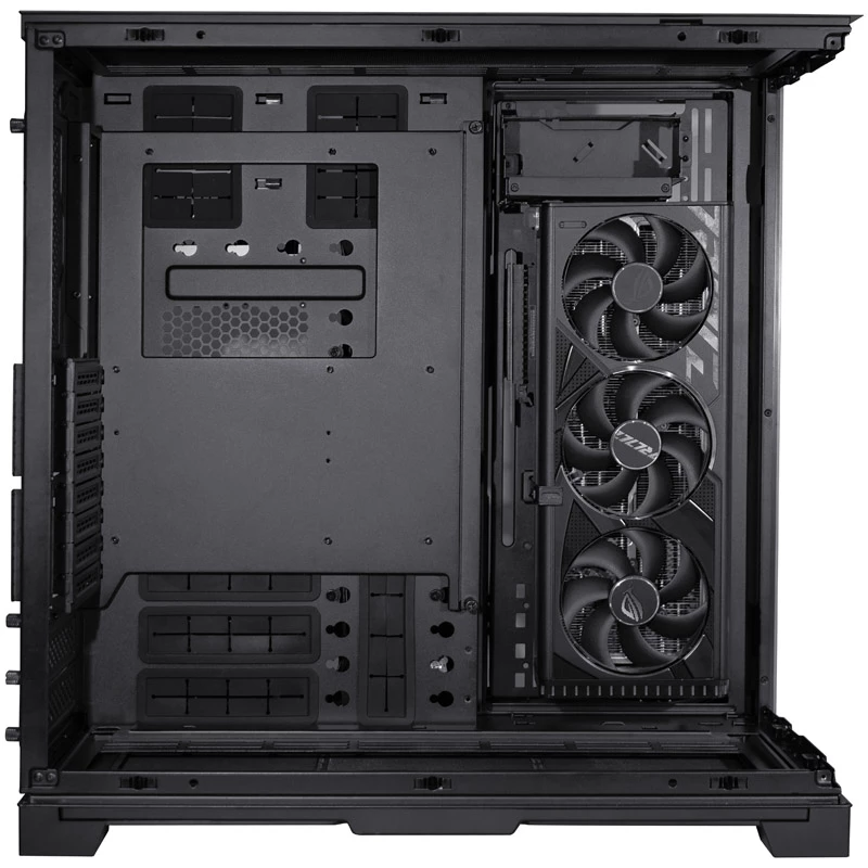 GPU-Halterung Lian Li O11D Evo XL Metall Universal 93,5x145x80mm