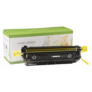Kompatibel Static-Control Hewlett-Packard 508X CF360X/CRG040H Schwarz, 12500 Seiten