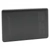 RealPower PB-5000 MAG 5000 mAh Kabelloses Laden Titanium
