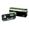 Lexmark 522X Tonerkartusche 1 Stück Original Schwarz