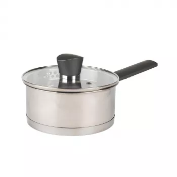 Kochtopf Russell Hobbs RH01164EU7 20 cm Edelstahl, induktionsgeeignet, mit Deckel