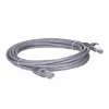 Alantec KKU5SZA3 Netzwerkkabel Grau 3 m Cat5e U/UTP (UTP)