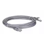 Alantec KKU5SZA3 Netzwerkkabel Grau 3 m Cat5e U/UTP (UTP)