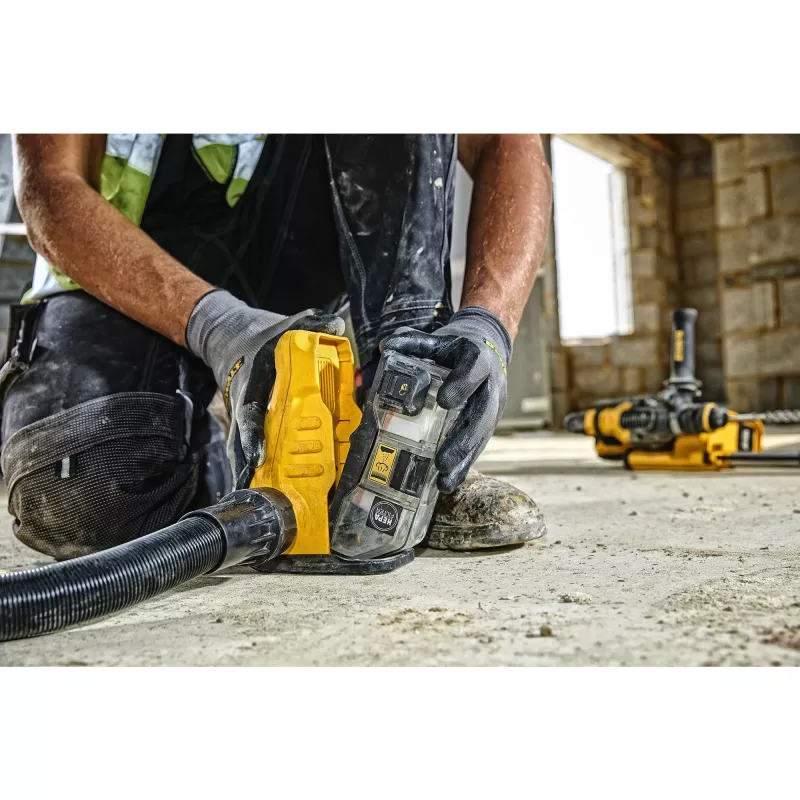 Staubsaugerzubehör DeWALT DWH079D-XJ