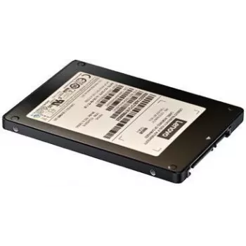 Lenovo 4XB7A90099 interne Solid-State-Festplatte 960 GB 2,5 Zoll PCI Express 4.0 NVMe V-NAND