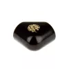Bitspower Adapter 90 Grad G1/4 Innengewinde auf G1/4 Innengewinde, schwarz matt