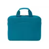 Eco schlank Case DICOTA BASE 35,8 cm (14,1 Zoll) Blau