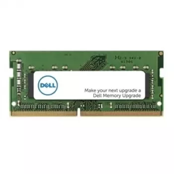 DELL MKYF9 Speichermodul 8 GB 1 x 8 GB DDR4 260-Pin SO-DIMM
