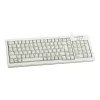Tastatur CHERRY XS G84-5200LCMDE-0 Grau QWERTZ